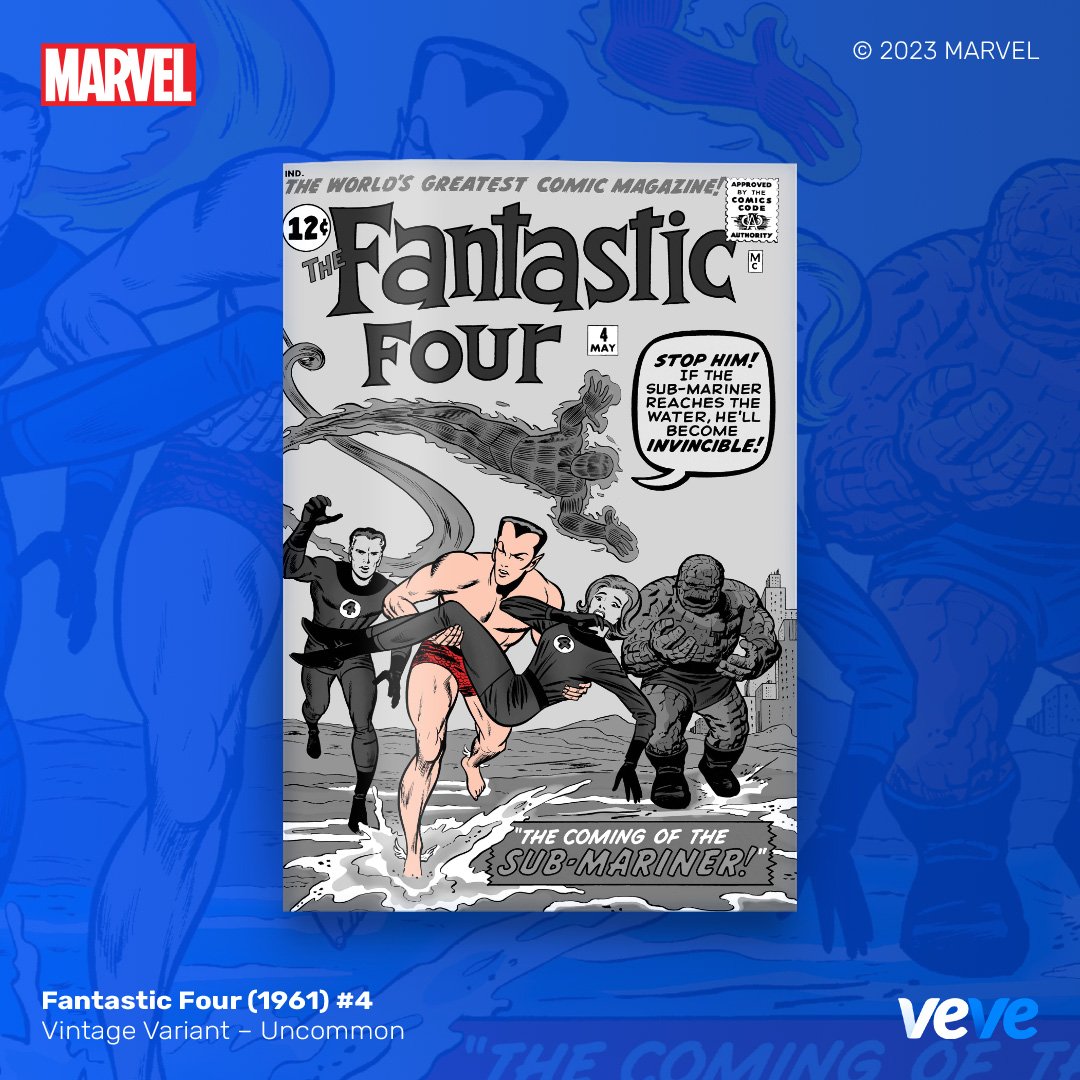 Collecting Fantastic Four #4 Value and Rarity Uncovered